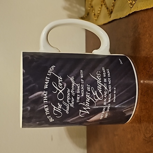 8 defirant collection CUPS - Picture 9 of 16